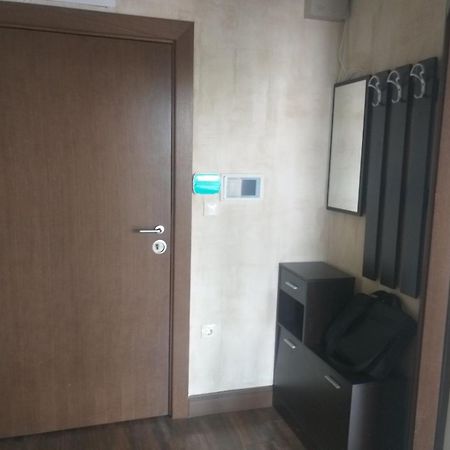 Apartment Panorama Center Varna Eksteriør billede